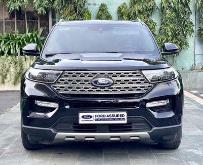 EXPLORER 2021 ĐKY 2022 NHẬP MỸ NGUYÊN CHIẾC. Mua bán Ô tô tại Quận Phú Nhuận Tp Hồ Chí Minh được đăng bởi Duy Tô Sài Gòn Ford