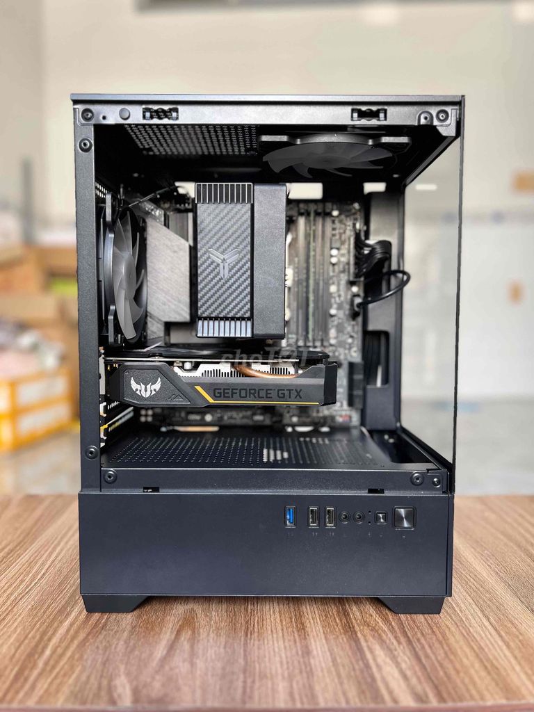 Thanh Lý PC Gaming chuyên game. Mua bán Máy tính để bàn tại Quận Bình Thuỷ Cần Thơ được đăng bởi Huỳnh Tỷ hình 1