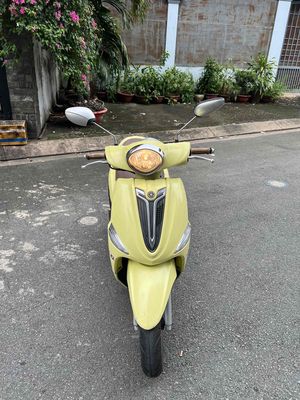 💥 Yamaha Nozza Fi💥 Biển Số TP💥CÓ BẢO HÀNH💥💥. Mua bán Xe máy tại Quận Tân Phú Tp Hồ Chí Minh được đăng bởi XE MÁY QUANG LẬP