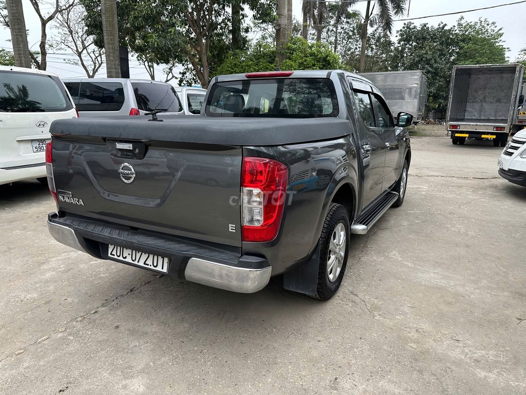 Bán Nissan Navana đời 2015,số sàn, 1 cầu. Mua bán Ô tô tại Huyện Đông Anh Hà Nội được đăng bởi siêu thị ô tô Nhật Bắc hình 7
