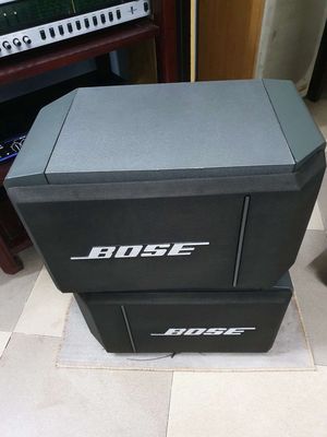 Bose 301 seri 4