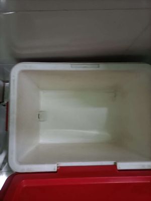 Thùng đá 55l. Mua bán Nội thất, đồ gia dụng khác tại Quận Bình Tân Tp Hồ Chí Minh được đăng bởi Tan Nguyen