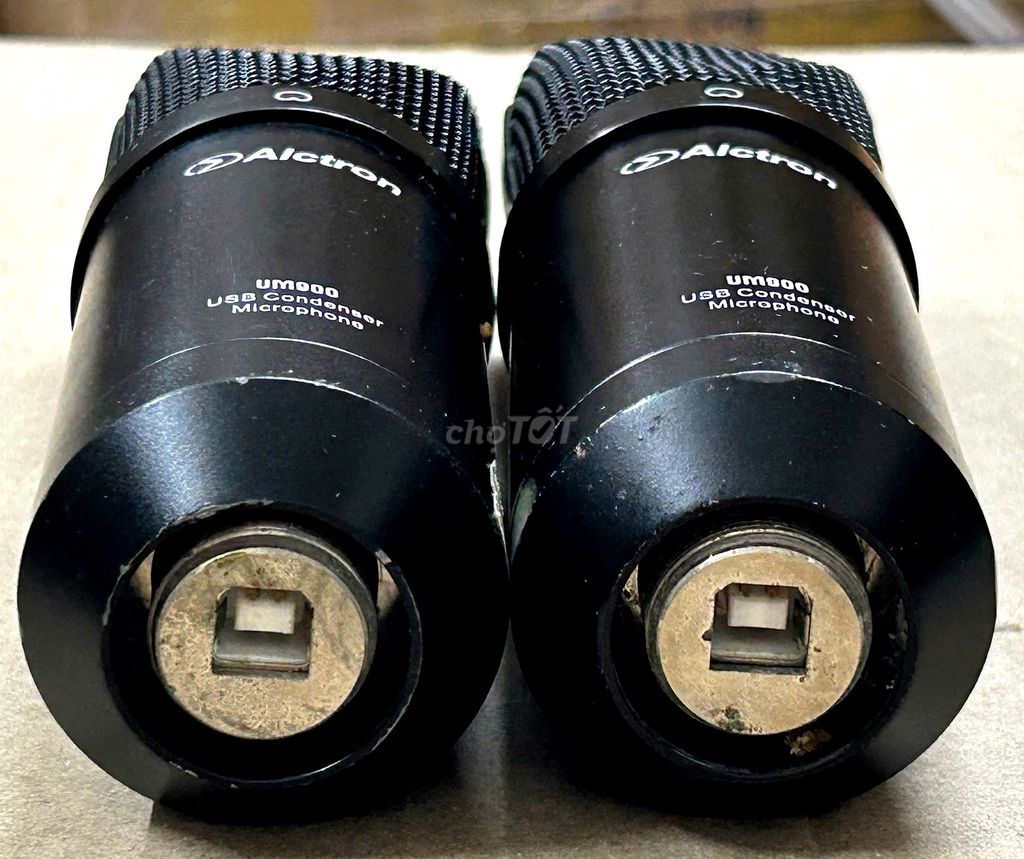  Alctron UM900 - Micro Thu Âm USB Cho PC. Mua bán Tivi, Âm thanh tại Quận Phú Nhuận Tp Hồ Chí Minh được đăng bởi hoa le 2 hình 1