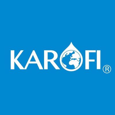 Công ty Cổ phần Tập đoàn Karofi logo