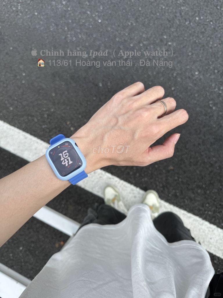 iwatch ( máy new mới )99