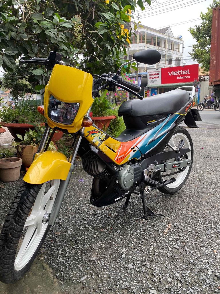 nova ngay chủ bao ae sang tên. Mua bán Xe máy tại Thành phố Vĩnh Long Vĩnh Long được đăng bởi Huỳnh Khoa hình 2