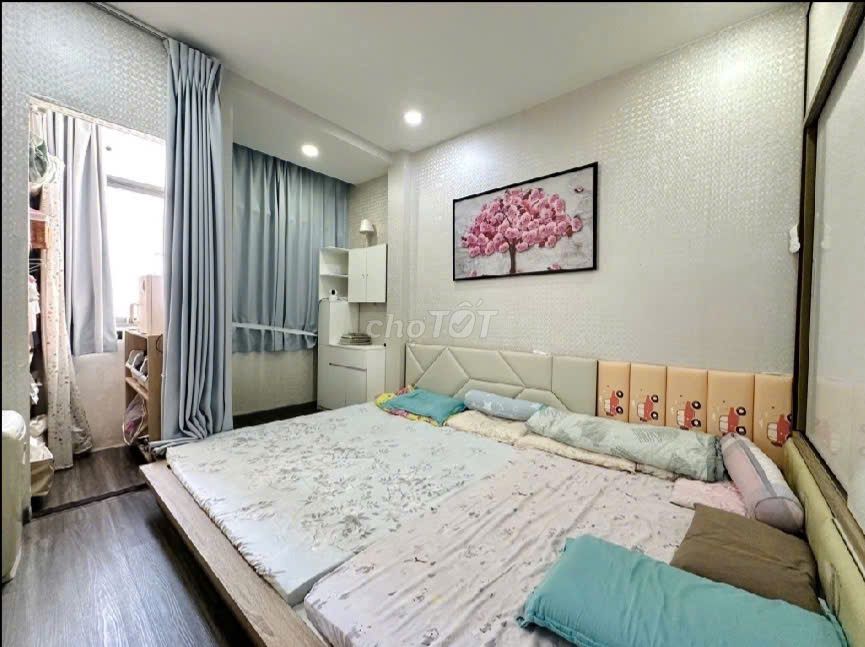 NGAY VẠN PHÚC CITY 129m2, OTO NGỦ TRONG NHÀ, 3PN, SỔ VUÔNG A4. Mua bán Nhà ở tại Thành phố Thủ Đức Tp Hồ Chí Minh được đăng bởi Trịnh Nhung hình 3
