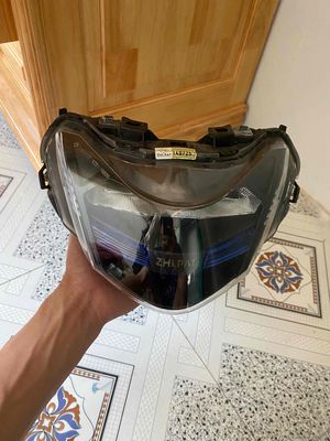 Cần Bán Choá ZinBat