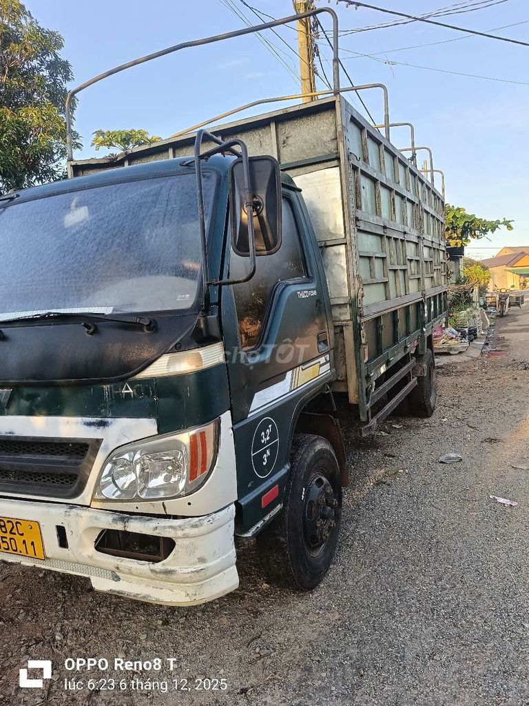 gia đình đổi xe nhỏ nên muốn nhường lại xe tải .. Mua bán Xe tải, xe ben tại Huyện Chư Prông Gia Lai được đăng bởi lê thanh cuong hình 10