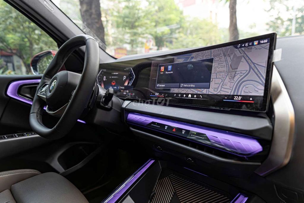 E cần bán BMW X3 xDrive 20i sx 2025  5500km. Mua bán Ô tô tại Quận Tây Hồ Hà Nội được đăng bởi NGUYỄN TẢO hình 6