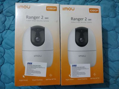 Camera wifi IMOU ranger 2 A22EP
