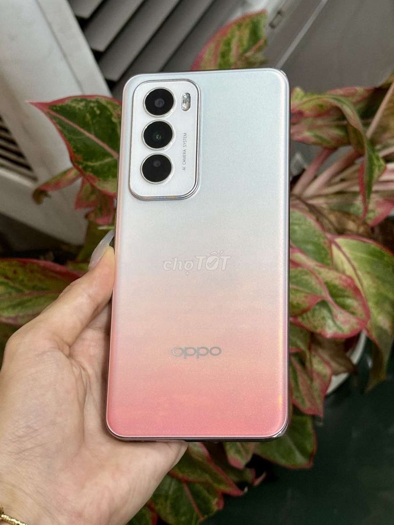 Oppo Reno 12 5G | Ram 12/512Gb | Bảo hành 11 tháng