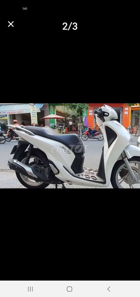 Bán sh 150, Abs mẫu 2019:Bs43. Mua bán Xe máy tại Quận Hải Châu Đà Nẵng được đăng bởi nguyen thanh thao hình 2