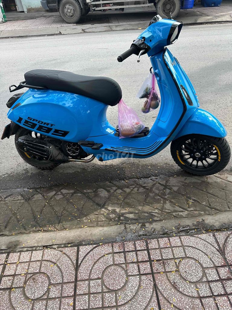 xe bảo dưỡng định kì, máy êm, dọn sơ đồ chơi,. Mua bán Xe máy tại Huyện Củ Chi Tp Hồ Chí Minh được đăng bởi Nhã Vy hình 7