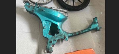 sườn supper dream