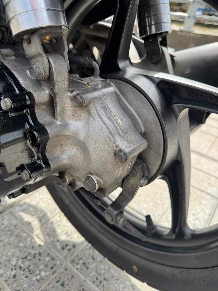 ✅AB FI 2010 ĐẸP ZIN LENG KENG 👍. Mua bán Xe máy tại Thành phố Long Xuyên An Giang được đăng bởi Cầm Đồ Bình Tâm  hình 6