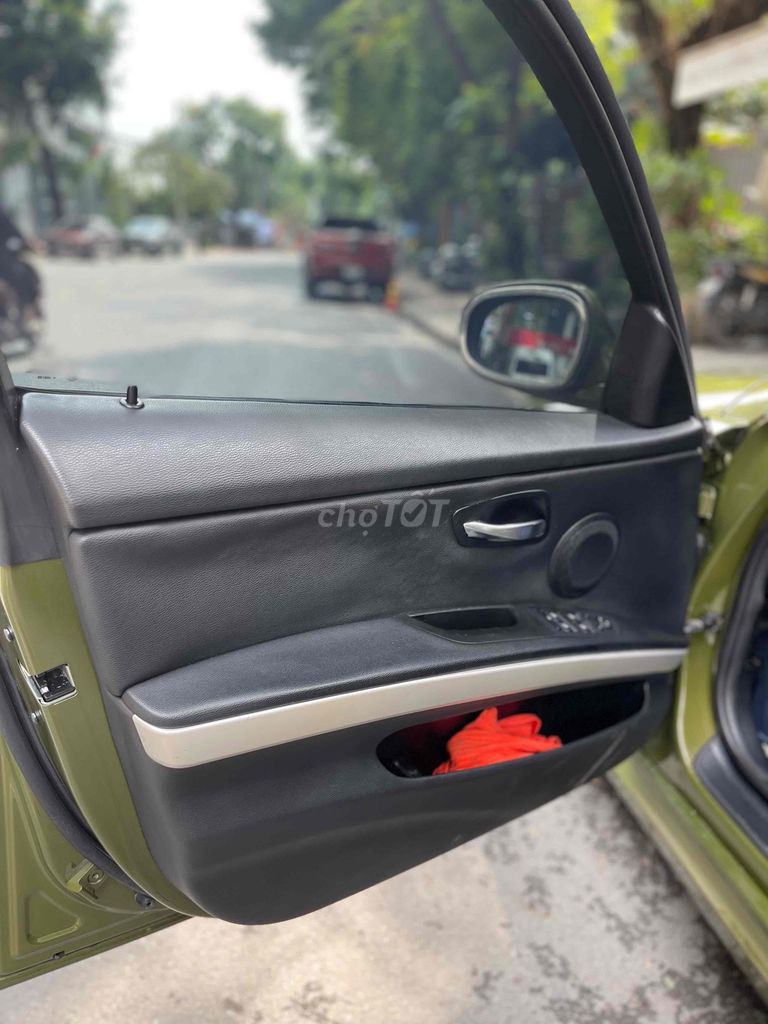 Bán BMW E90 LCI 2011 - Tình trạng hoàn hảo!. Mua bán Ô tô tại Thành phố Thủ Đức Tp Hồ Chí Minh được đăng bởi Nhật Phạm hình 10