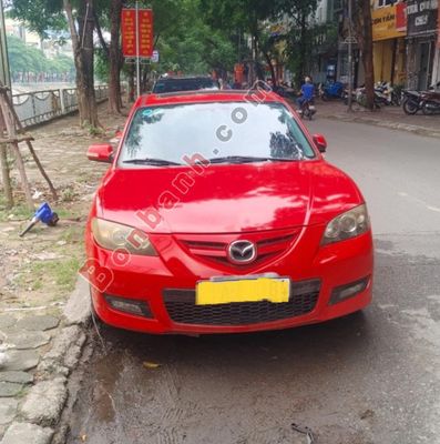 Mazda 3 S 2.0 AT 2009 - 165 Triệu. Mua bán Ô tô tại Huyện Cư M'gar Đắk Lắk được đăng bởi Tuấn Hưng