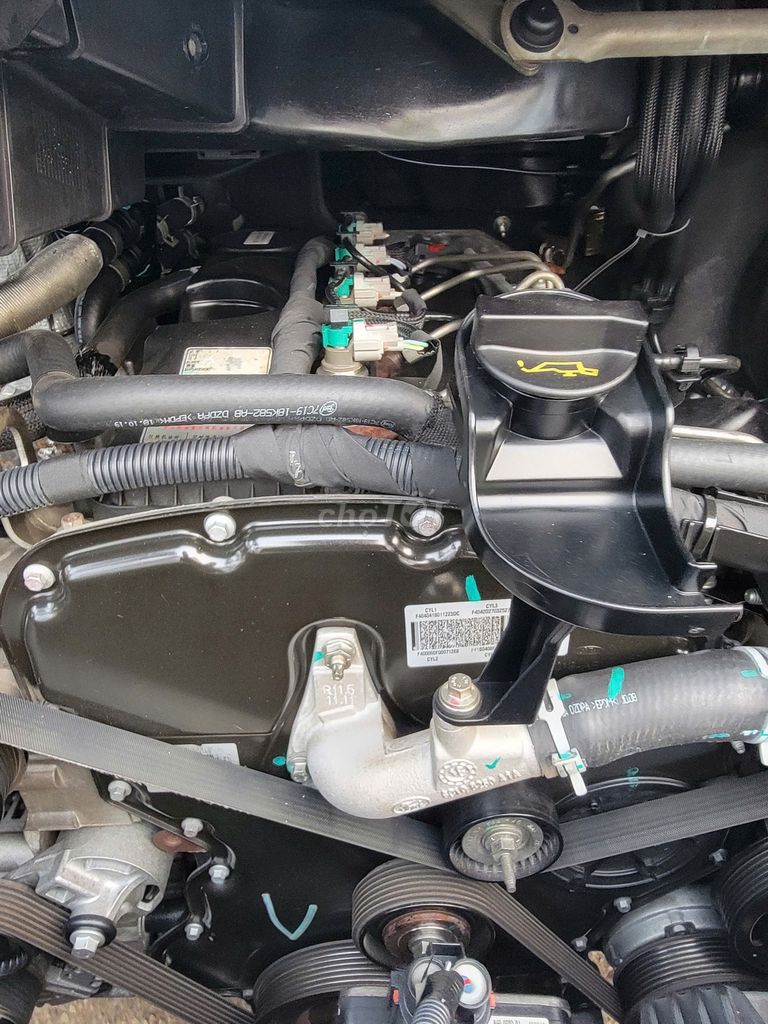 Bán Ford Transit đời 2019 bản trung. Mua bán Ô tô tại Huyện Đông Anh Hà Nội được đăng bởi siêu thị ô tô Nhật Bắc hình 21