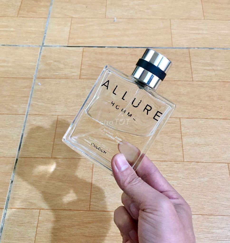 chanel allure homme sport cologne 100ml🍀🇻🇳