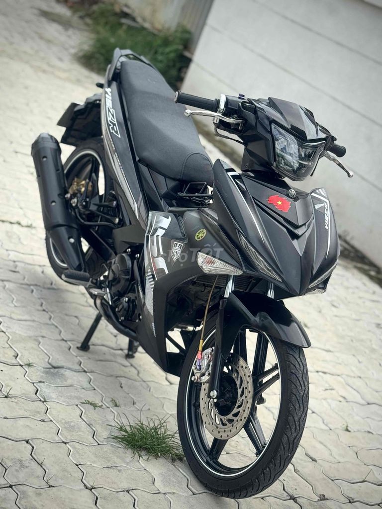 Bán Ex 150 Hỗ Trợ Góp Bao Nợ Xấu. Mua bán Xe máy tại Quận 10 Tp Hồ Chí Minh được đăng bởi chánh hình 6