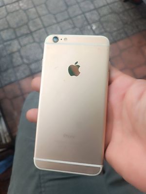 Apple iPhone 6 Plus 16GB Vàng