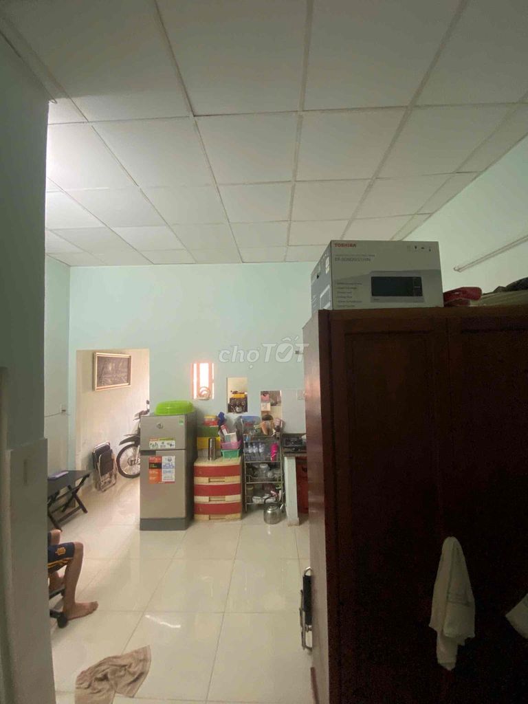 BÁN NHÀ TRUNG TÂM QUẬN 7 DT:4,2X14 GIÁ 3 tỷ 6. Mua bán Nhà ở tại Quận 7 Tp Hồ Chí Minh được đăng bởi trần anh khánh  hình 6