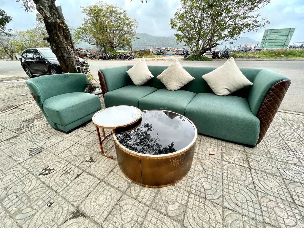 dịch vụ- sofa