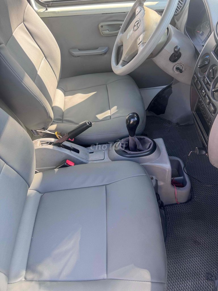 Thaco Towner 2019 - đẹp - chất. Mua bán Xe tải, xe ben tại Thành phố Phan Rang-Tháp Chàm Ninh Thuận được đăng bởi Auto Sơn Lương hình 4