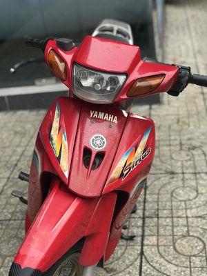 Yamha Sirius nhập Thái . Bstp. Mua bán Xe máy tại Quận 11 Tp Hồ Chí Minh được đăng bởi Phong 