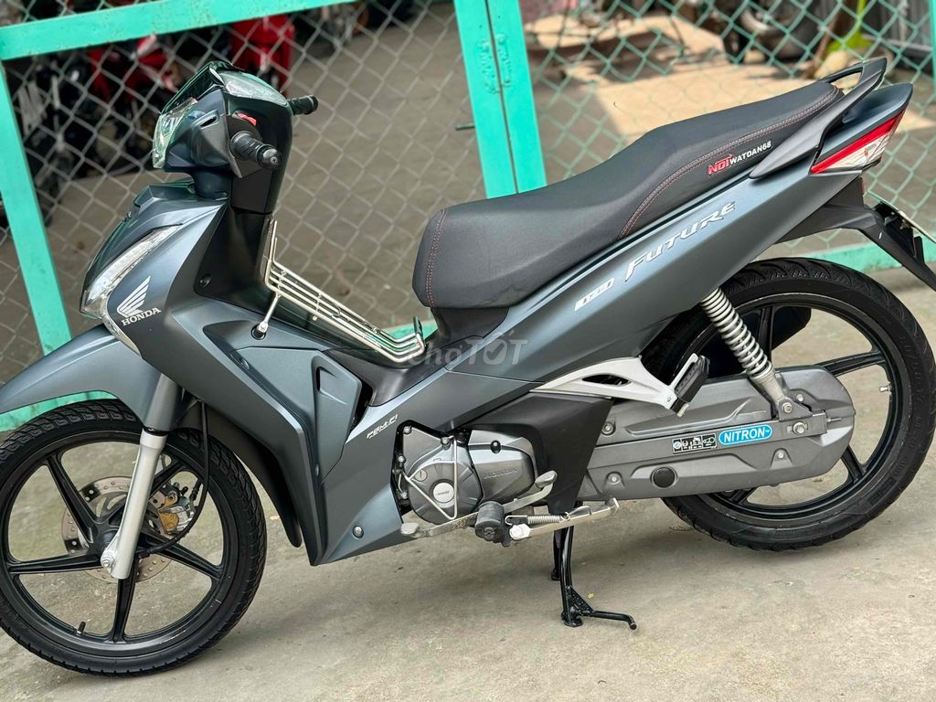 Fuled 2022 9Chủ Zin ( Hỗ Trợ Góp). Mua bán Xe máy tại Thành phố Thủ Đức Tp Hồ Chí Minh được đăng bởi Nguyễn văn hình 3