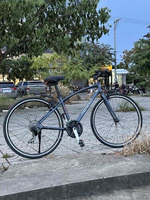 Xe đạp Giant Momentum Z3 bánh 700c nhật bãi. Mua bán Xe đạp tại Quận Ninh Kiều Cần Thơ được đăng bởi Kien