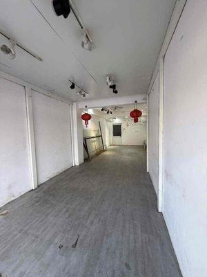 Аренда · 1 комн. · 40 м² · Quận Thanh Khê, ул. Đường Điện Biên Phủ