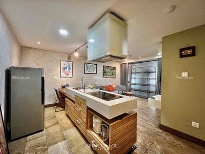 Аренда · 2 комн. · 65 м² · Quận Phú Nhuận, ул. Đường Đào Duy Anh