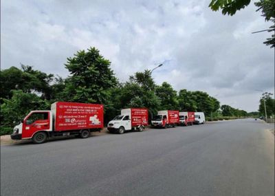 Công ty Cổ phần tập đoàn Thành Hưng