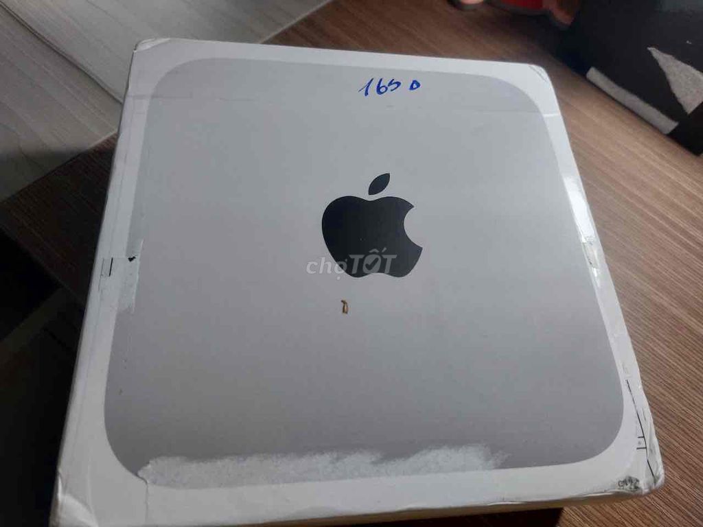 máy tính bàn Apple Mac Mini M2 mới ra lò 8/256