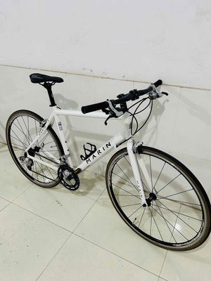 Road tay ngang MARIN ,Hàng nội điạ Nhật. Mua bán Xe đạp tại Quận Bình Thuỷ Cần Thơ được đăng bởi Hien