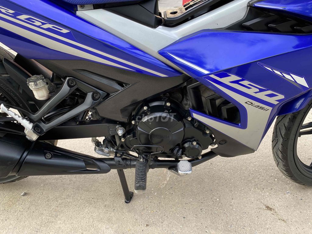 Siêu Phẩm Exciter 150 chính chủ xe đẹp-2017. Mua bán Xe máy tại Quận Nam Từ Liêm Hà Nội được đăng bởi tuấn hình 3