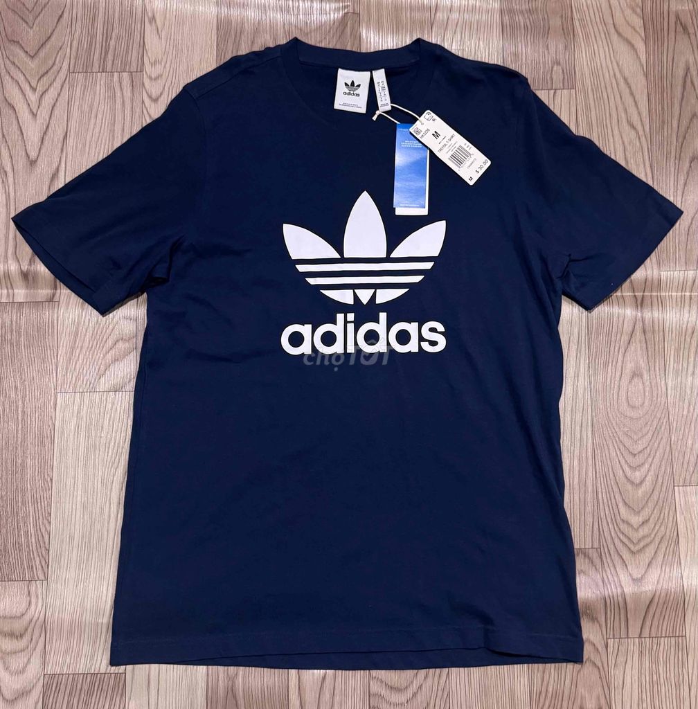 áo adidas mới chính hãng