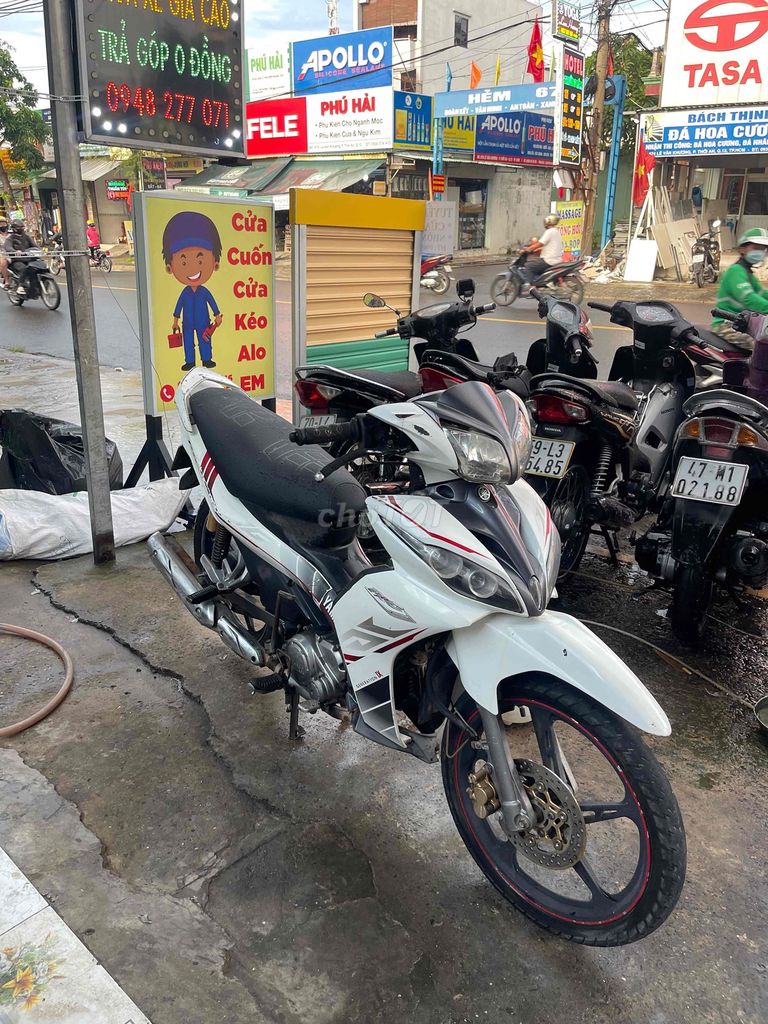 xe giầy tờ đầy đủ. Mua bán Xe máy tại Quận 12 Tp Hồ Chí Minh được đăng bởi Huy hình 5