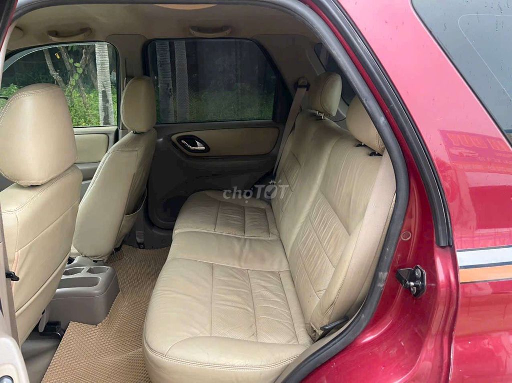 3 122 2004 2.0L 4x4 MT -DANG KIỂM MỚI. Mua bán Ô tô tại Quận Tân Bình Tp Hồ Chí Minh được đăng bởi Anh Duy hình 5