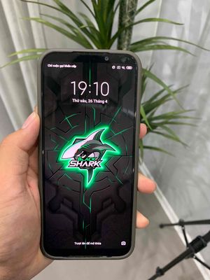 [Gaming phone] Black Shark 2 pro (855+/12/128GB)