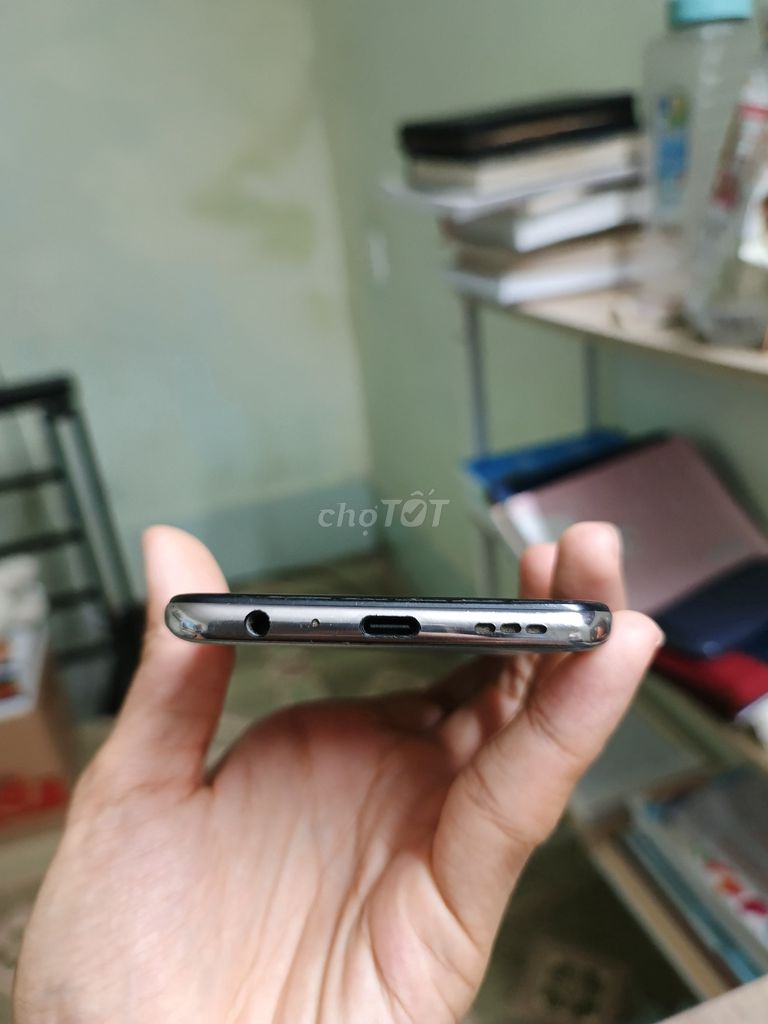 OPPO Reno 5 Đa sắc Đã qua sử dụng. Mua bán Điện thoại tại Thành phố Vũng Tàu Bà Rịa - Vũng Tàu được đăng bởi Minh Hiếu hình 1