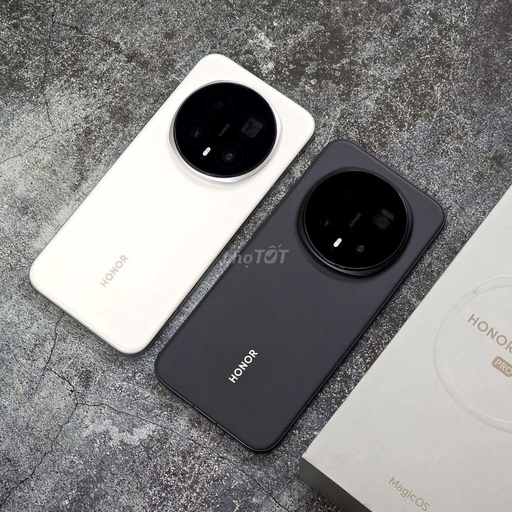 Honor Magic 8 Pro 5G 16GB/512GB. Mua bán Điện thoại tại Quận Thanh Khê Đà Nẵng được đăng bởi Tú MB hình 1