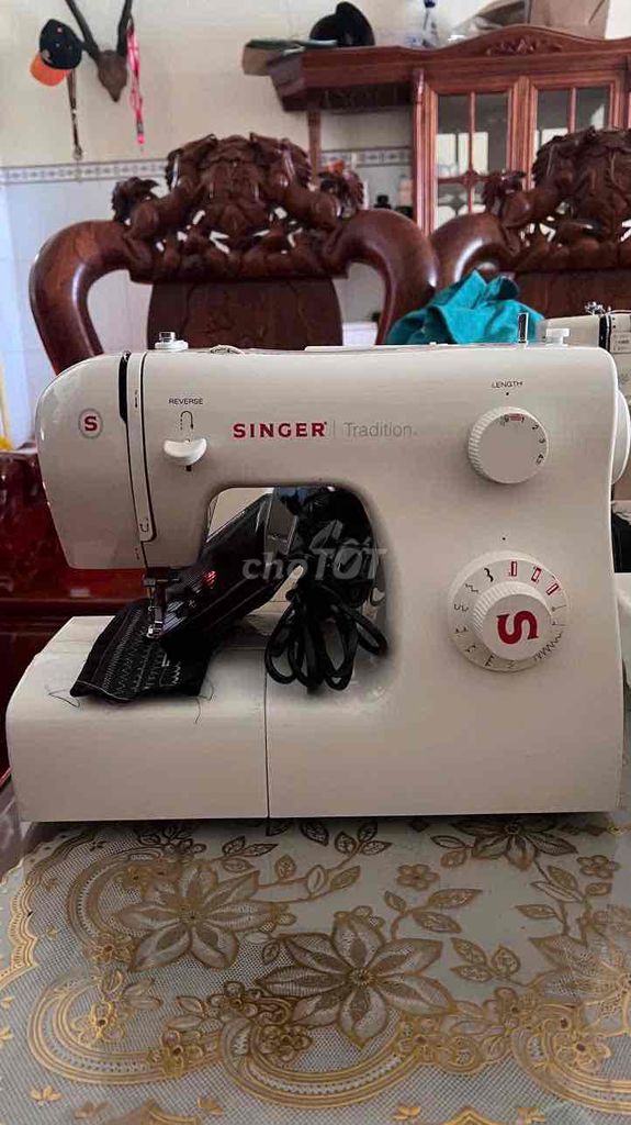 máy may Nhật Bản. Mua bán Đồ chuyên dụng, Giống nuôi trồng tại Quận Tân Phú Tp Hồ Chí Minh được đăng bởi Nguyễn Duy Thanh hình 4