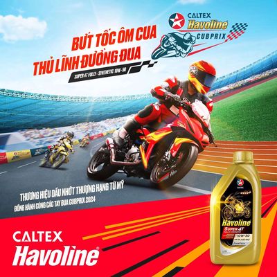 Tuyển dụng NVKD ngành hàng Dầu Nhớt
