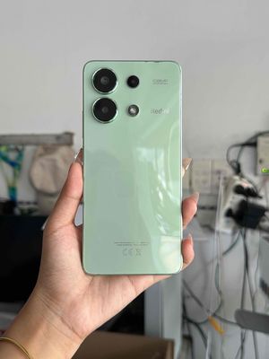 Xiaomi Redmi Note 13 6GB/128GB Xanh Lá