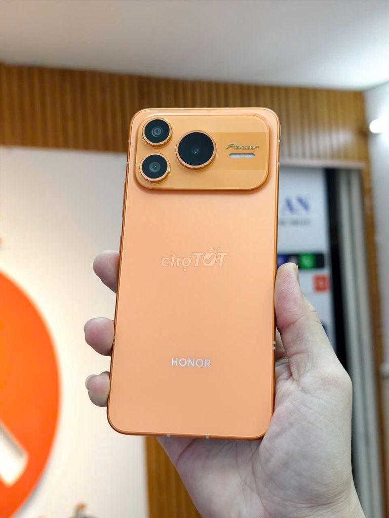 HONOR POWER 2 5G – Bản 99% Fullbox. Mua bán Điện thoại tại Quận 11 Tp Hồ Chí Minh được đăng bởi Vinhanmobile hình 1