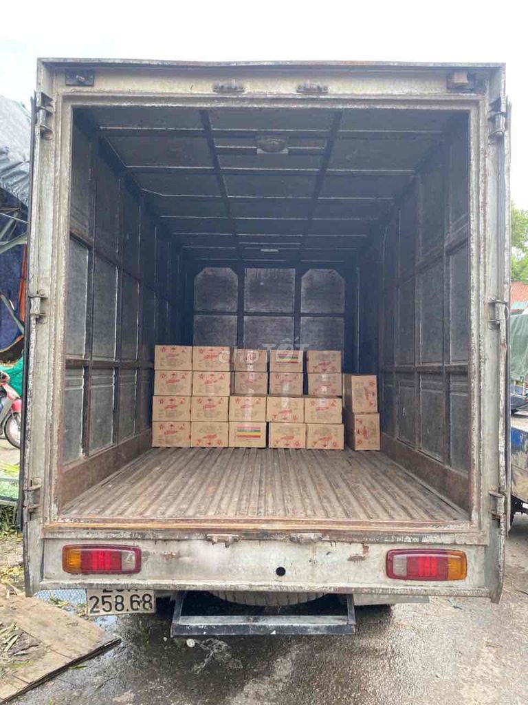 kia k140 sx 2014 zin chất. Mua bán Xe tải, xe ben tại Huyện Gia Lâm Hà Nội được đăng bởi nguyễn hoàng lâm hình 6