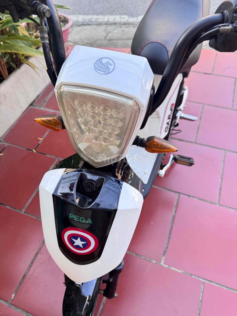 CAP A LƯỚT LOẠI NỒI ĐỒNG CỐI ĐÁ. Mua bán Xe điện tại Quận Hải An Hải Phòng được đăng bởi công khang bike  hình 19